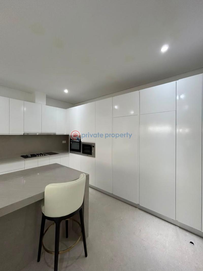 5 bedroom Townhouse For Sale Banana Island Ikoyi Lagos - 11