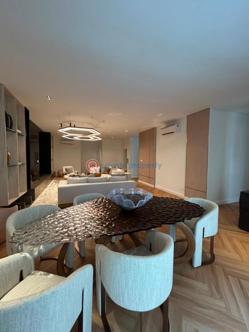 5 bedroom Townhouse For Sale Banana Island Ikoyi Lagos - 1