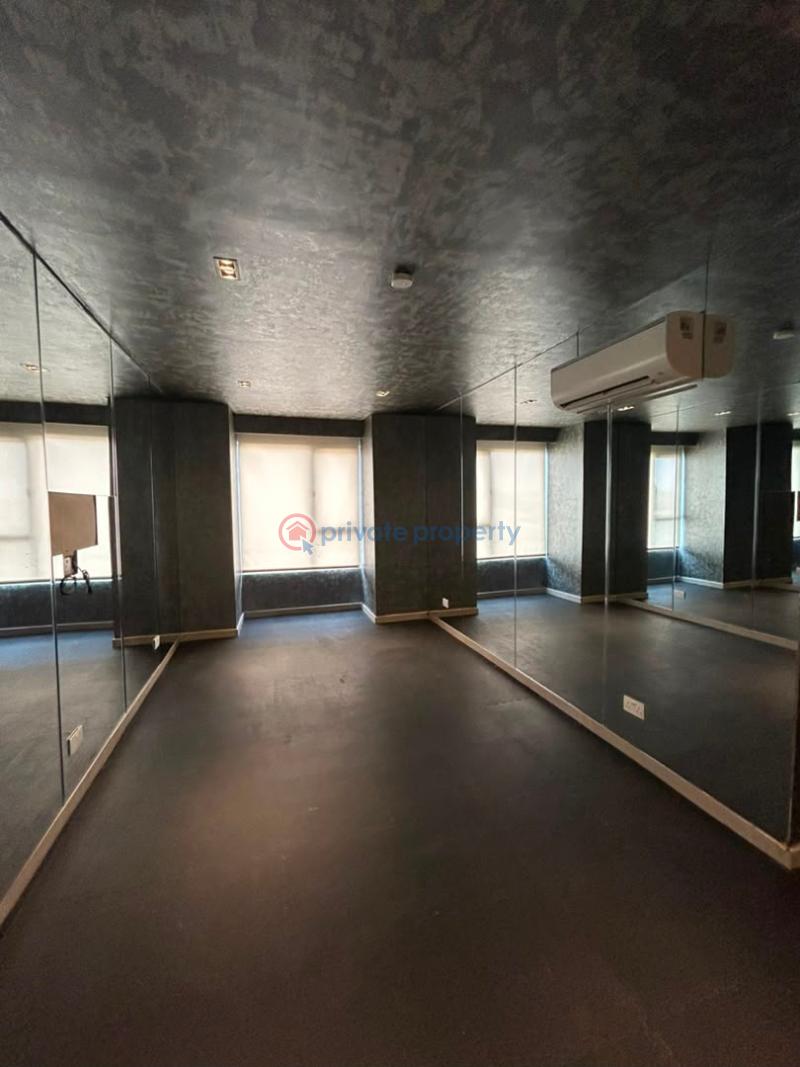 5 bedroom Townhouse For Sale Banana Island Ikoyi Lagos - 24