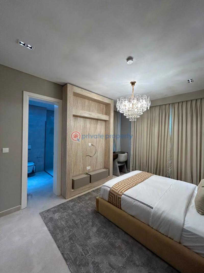 5 bedroom Townhouse For Sale Banana Island Ikoyi Lagos - 18