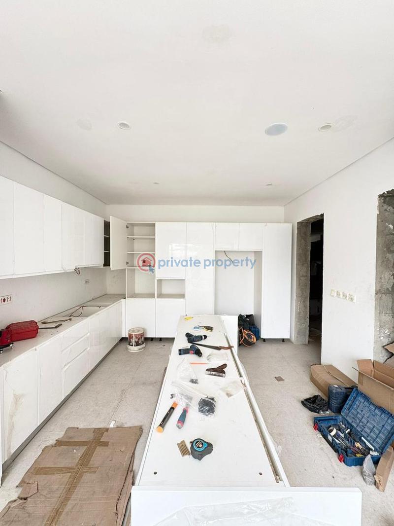 5 bedroom Townhouse For Rent Banana Island Ikoyi Lagos - 6