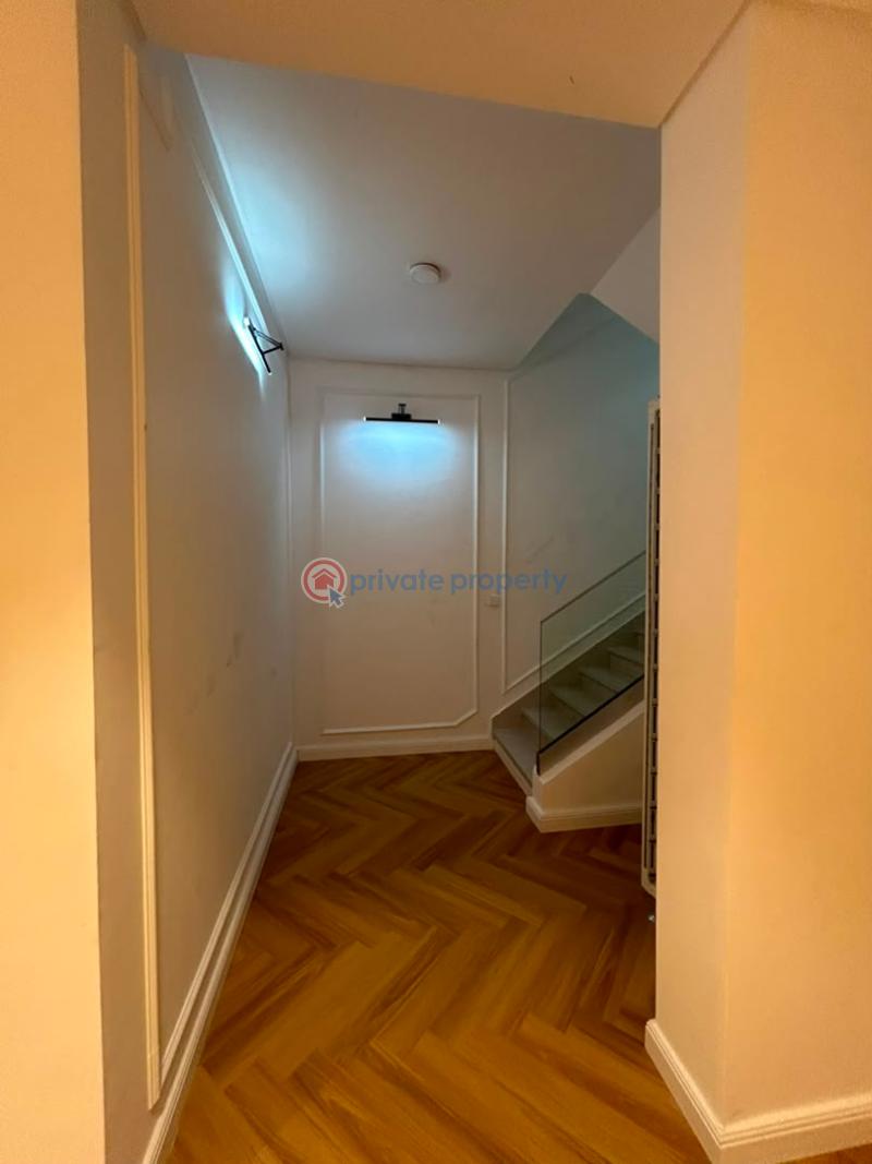 5 bedroom Townhouse For Sale Banana Island Ikoyi Lagos - 22