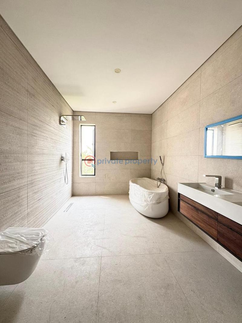 5 bedroom Townhouse For Rent Banana Island Ikoyi Lagos - 3