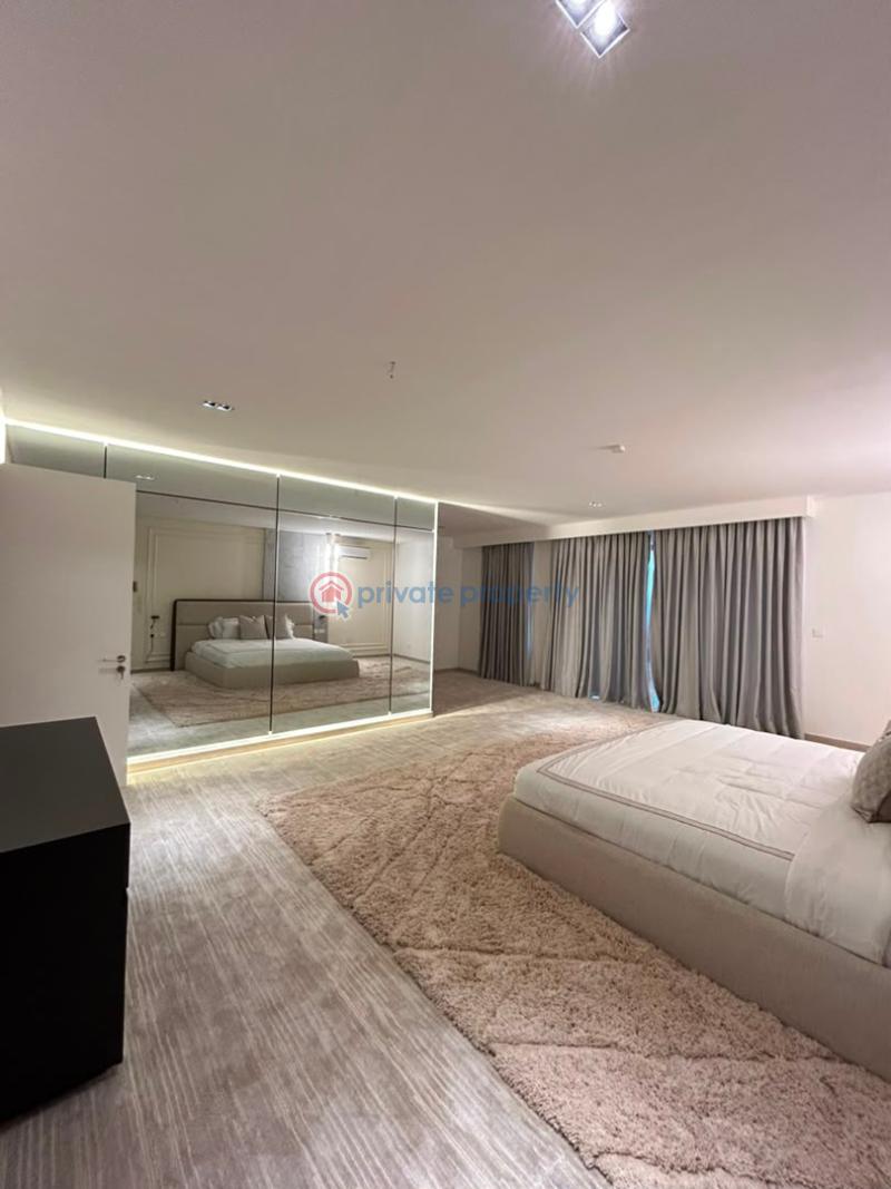 5 bedroom Townhouse For Sale Banana Island Ikoyi Lagos - 25