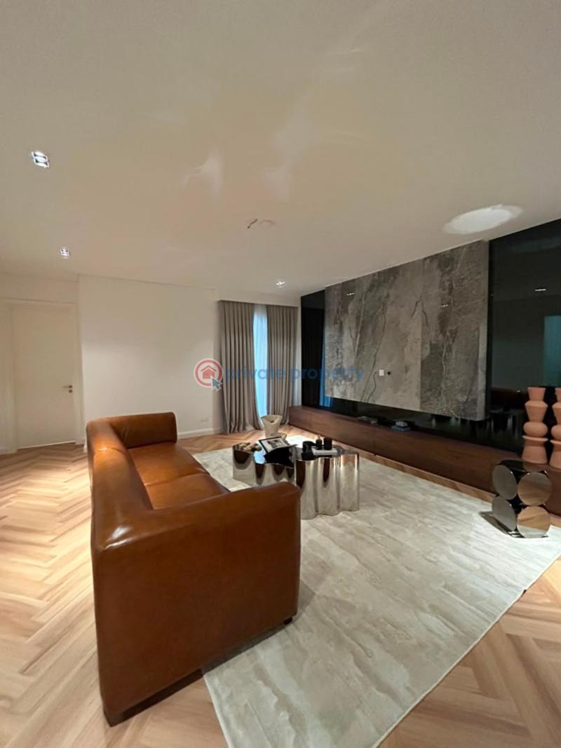 5 bedroom Townhouse For Sale Banana Island Ikoyi Lagos - 16