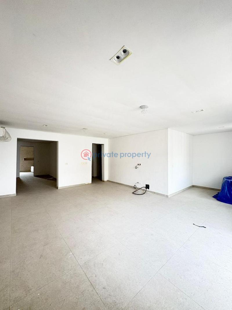 5 bedroom Townhouse For Rent Banana Island Ikoyi Lagos - 9