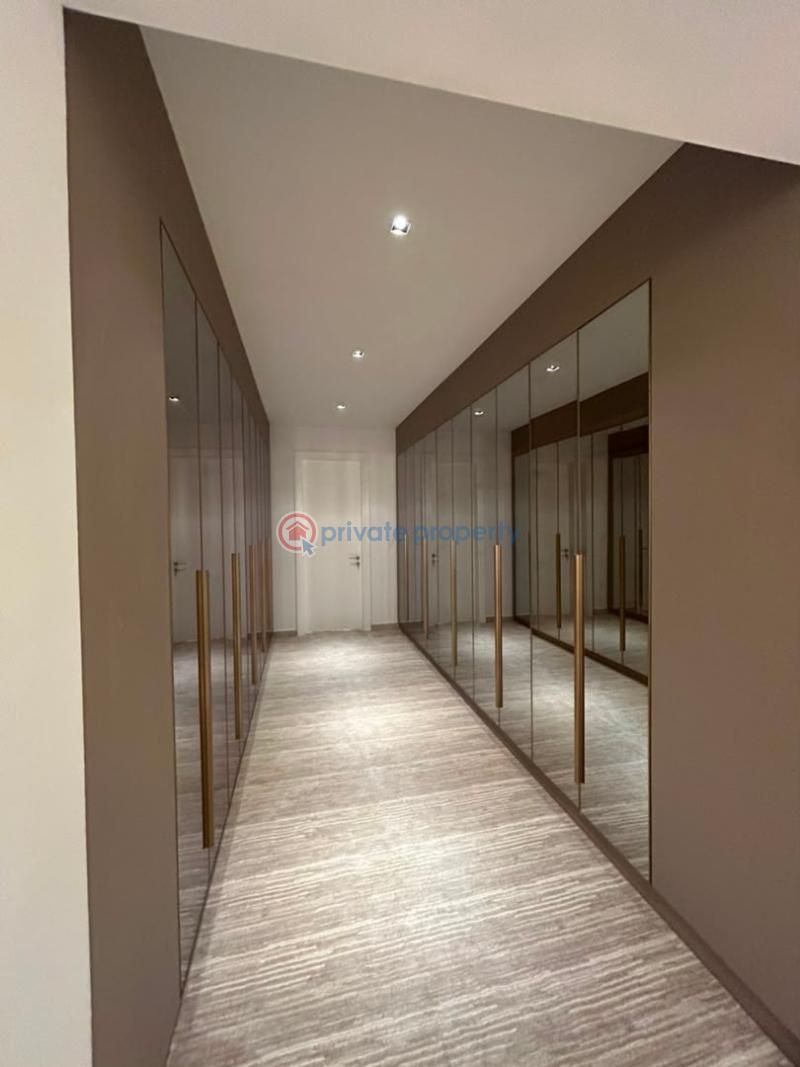 5 bedroom Townhouse For Sale Banana Island Ikoyi Lagos - 19