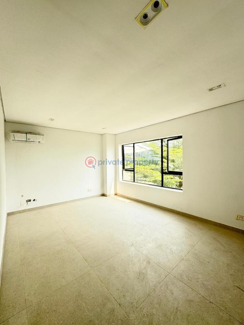 5 bedroom Townhouse For Rent Banana Island Ikoyi Lagos - 10