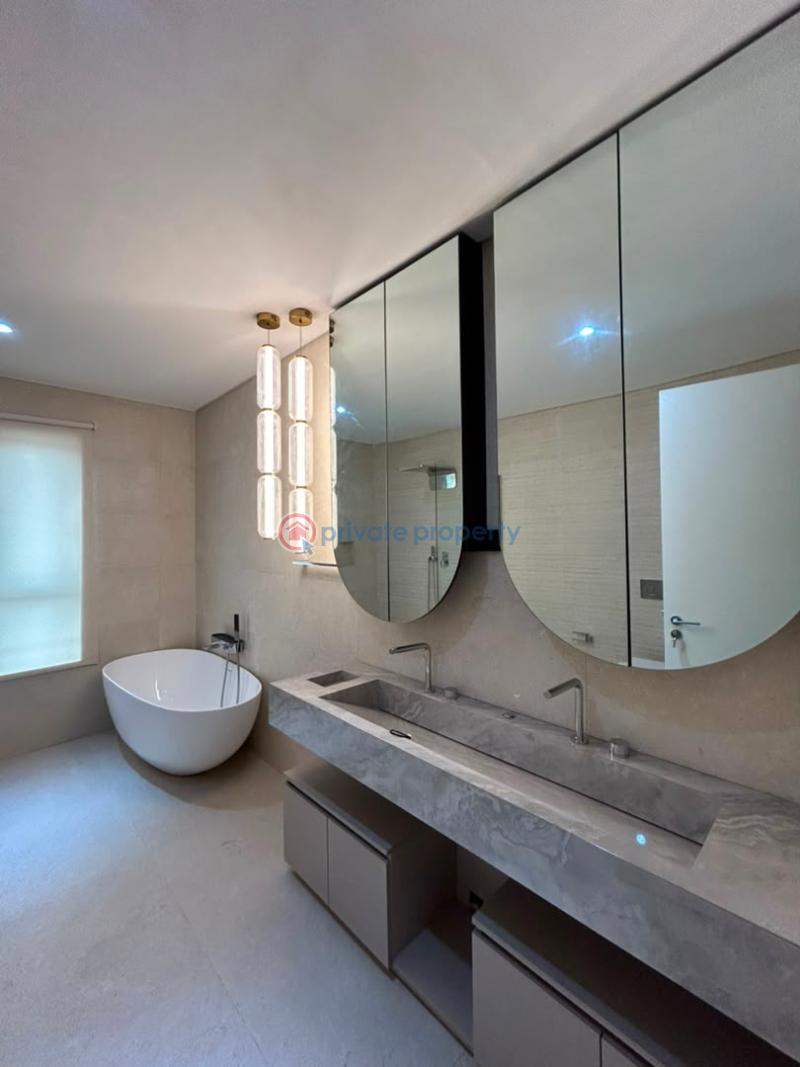 5 bedroom Townhouse For Sale Banana Island Ikoyi Lagos - 28