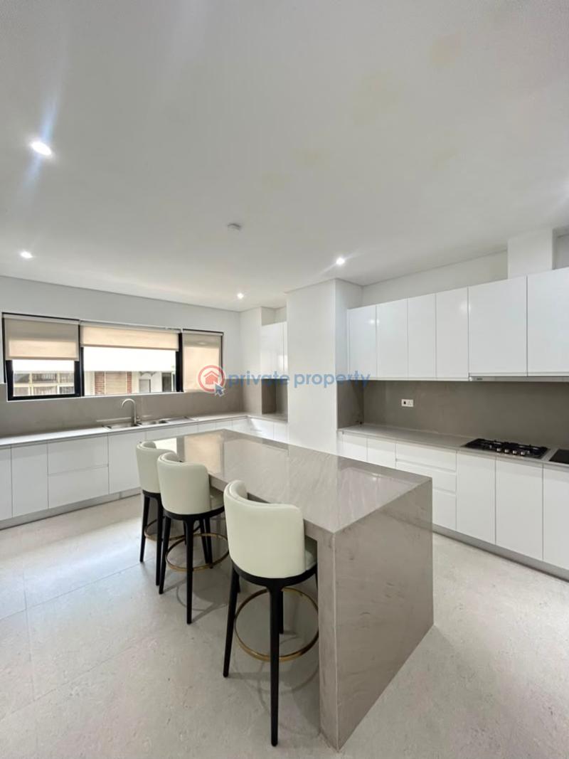 5 bedroom Townhouse For Sale Banana Island Ikoyi Lagos - 34