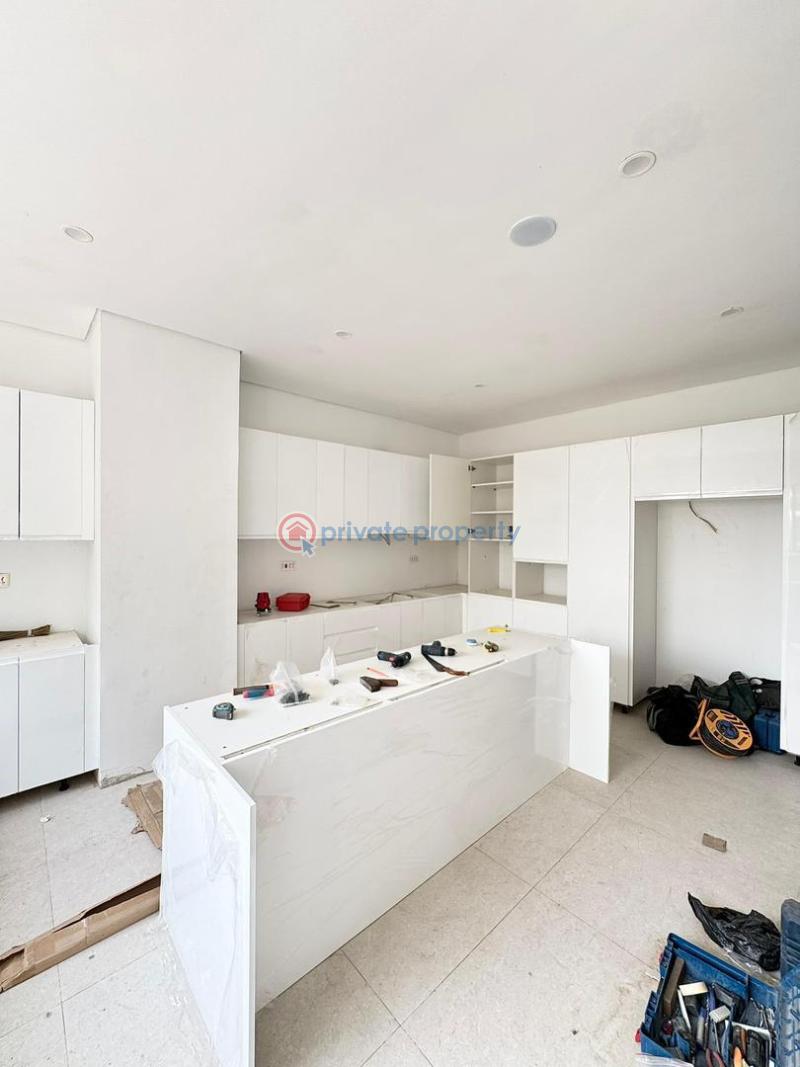 5 bedroom Townhouse For Rent Banana Island Ikoyi Lagos - 15