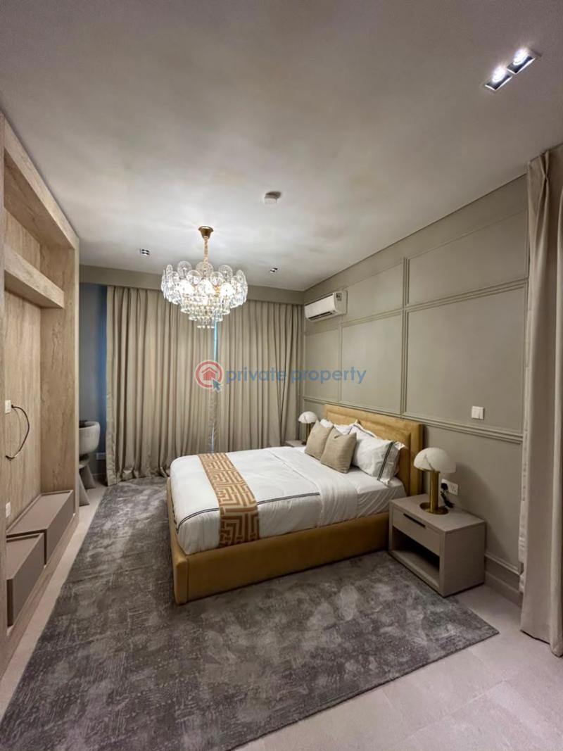 5 bedroom Townhouse For Sale Banana Island Ikoyi Lagos - 36