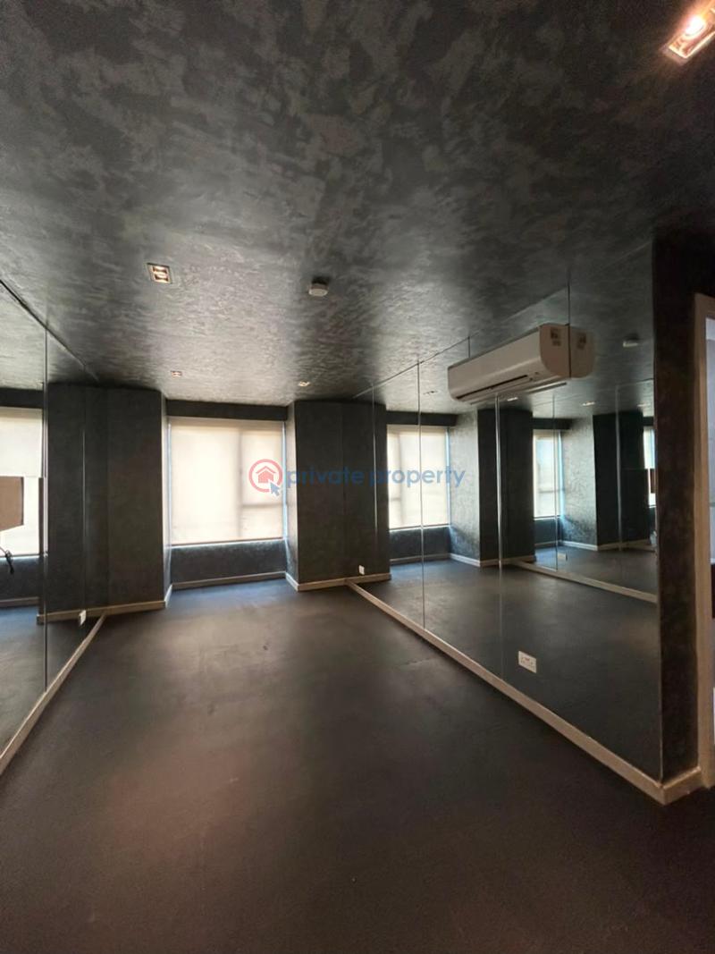 5 bedroom Townhouse For Sale Banana Island Ikoyi Lagos - 8