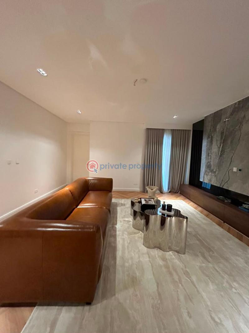 5 bedroom Townhouse For Sale Banana Island Ikoyi Lagos - 31