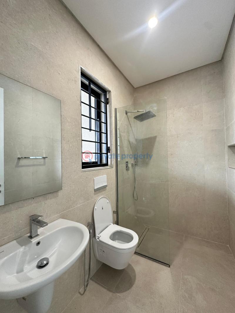 5 bedroom townhouse smart home fourplex with 2 bq's, large swimming pool, club house,gym - 20 5 bedroom Townhouse For Sale Banana Island Ikoyi Lagos - 20