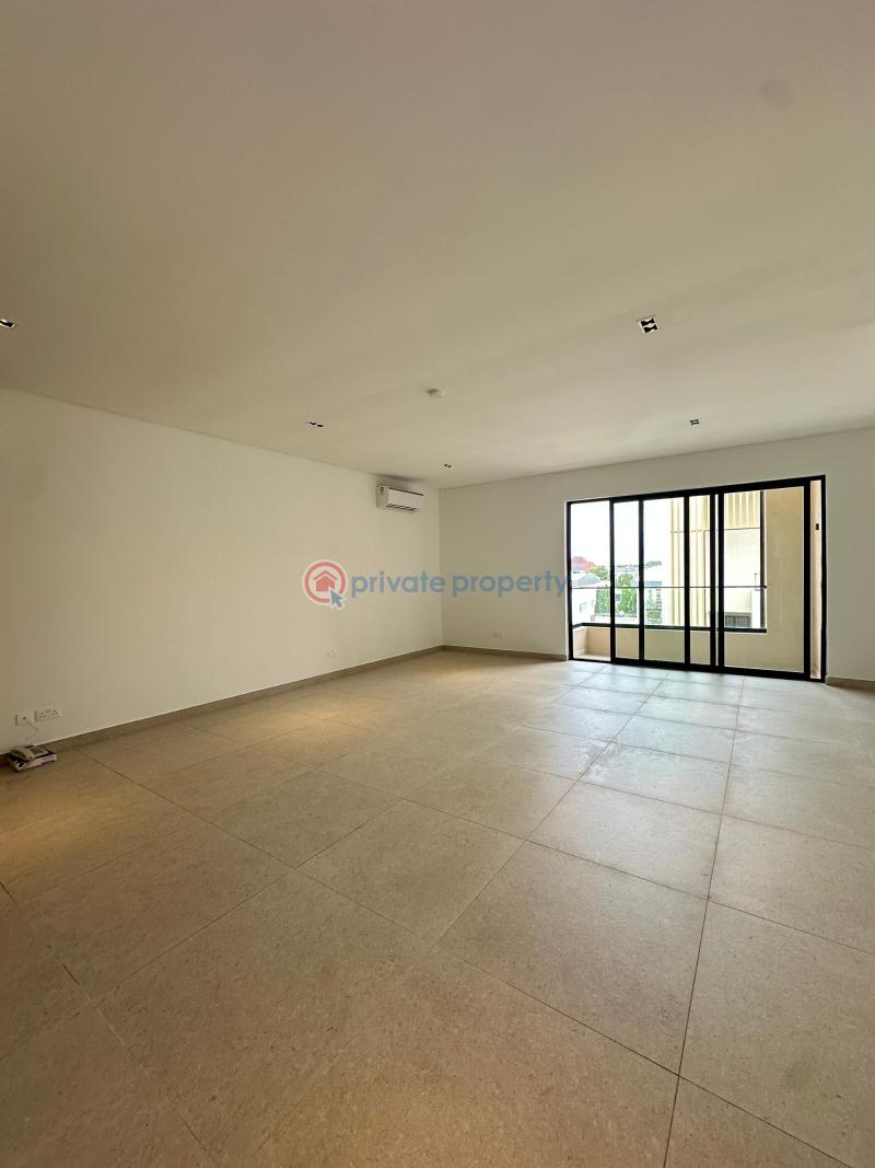 5 bedroom townhouse smart home fourplex with 2 bq's, large swimming pool, club house,gym - 16 5 bedroom Townhouse For Sale Banana Island Ikoyi Lagos - 16