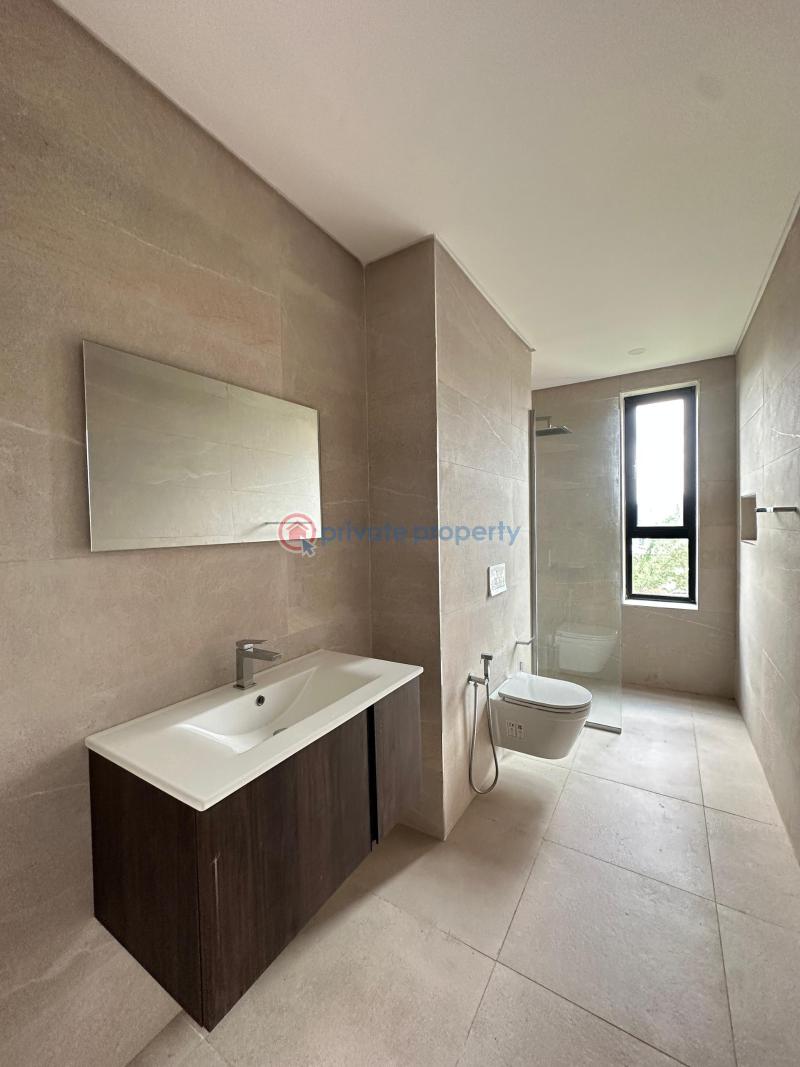5 bedroom townhouse smart home fourplex with 2 bq's, large swimming pool, club house,gym - 18 5 bedroom Townhouse For Sale Banana Island Ikoyi Lagos - 18