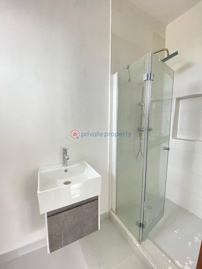 5 bedroom townhouse terrace duplex on third floor with bq - 4 5 bedroom Townhouse For Sale Lekki Phase 1 Lagos - 4