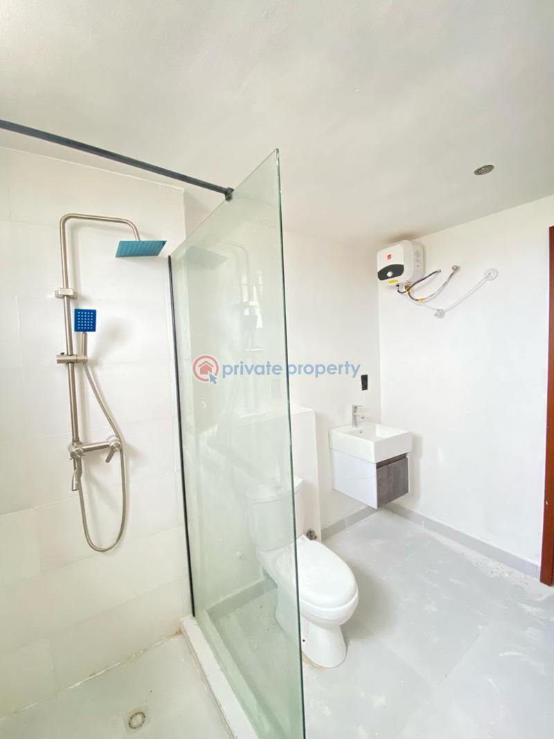 5 bedroom townhouse terrace duplex on third floor with bq - 3 5 bedroom Townhouse For Sale Lekki Phase 1 Lagos - 3