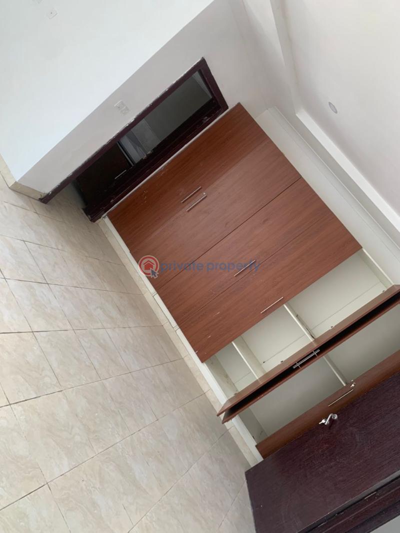5-bedroom townhouse with bq -lekki phase 1 - 6 5 bedroom Townhouse For Rent Lekki Phase 1 Lagos - 6