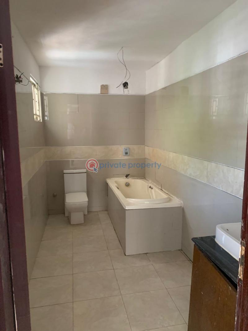 5-bedroom townhouse with bq -lekki phase 1 - 10 5 bedroom Townhouse For Rent Lekki Phase 1 Lagos - 10