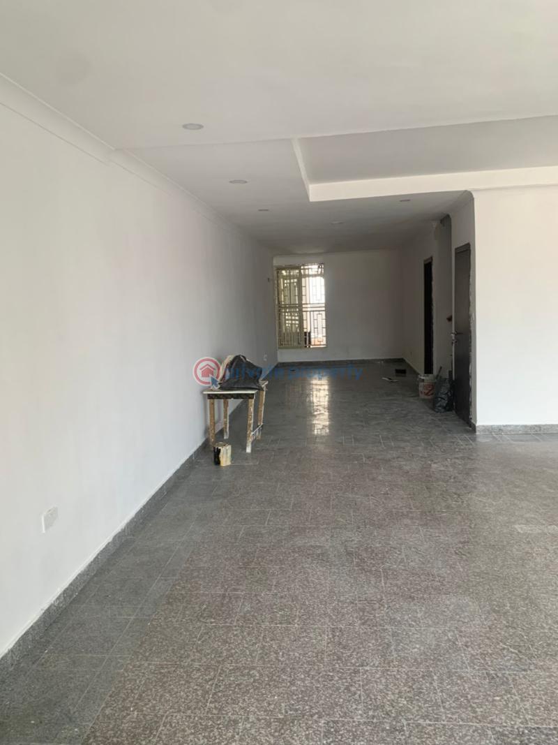 5-bedroom townhouse with bq -lekki phase 1 - 5 5 bedroom Townhouse For Rent Lekki Phase 1 Lagos - 5