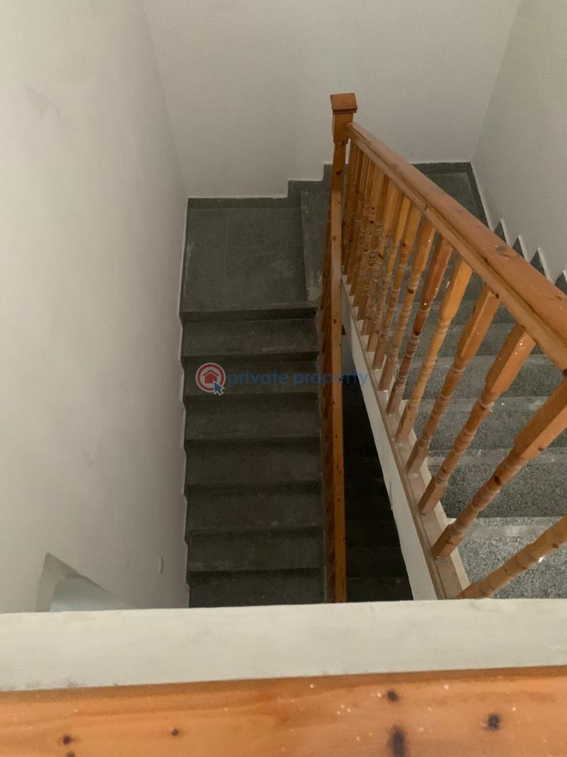 5-bedroom townhouse with bq -lekki phase 1 - 8 5 bedroom Townhouse For Rent Lekki Phase 1 Lagos - 8