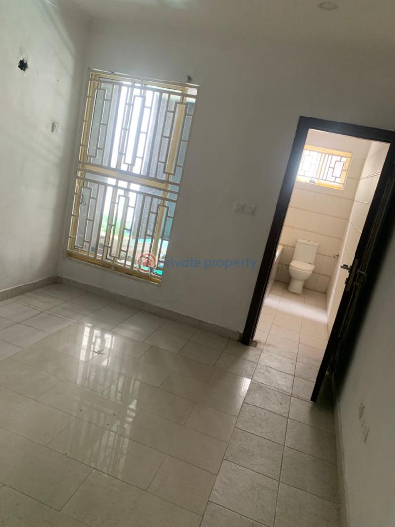 5-bedroom townhouse with bq -lekki phase 1 - 12 5 bedroom Townhouse For Rent Lekki Phase 1 Lagos - 12