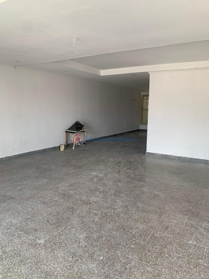 5 bedroom Townhouse For Rent Lekki Phase 1 Lagos - 11