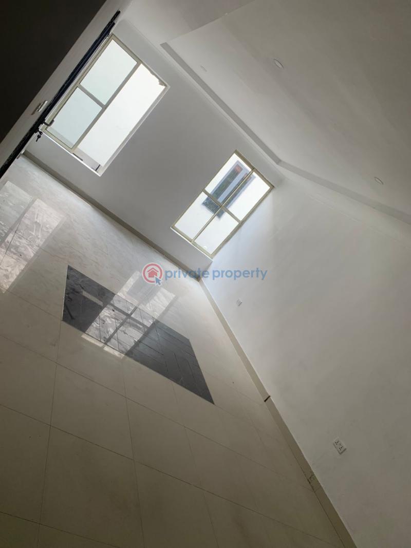 5 bedroom Townhouse For Rent Lekki Phase 1 Lagos - 2