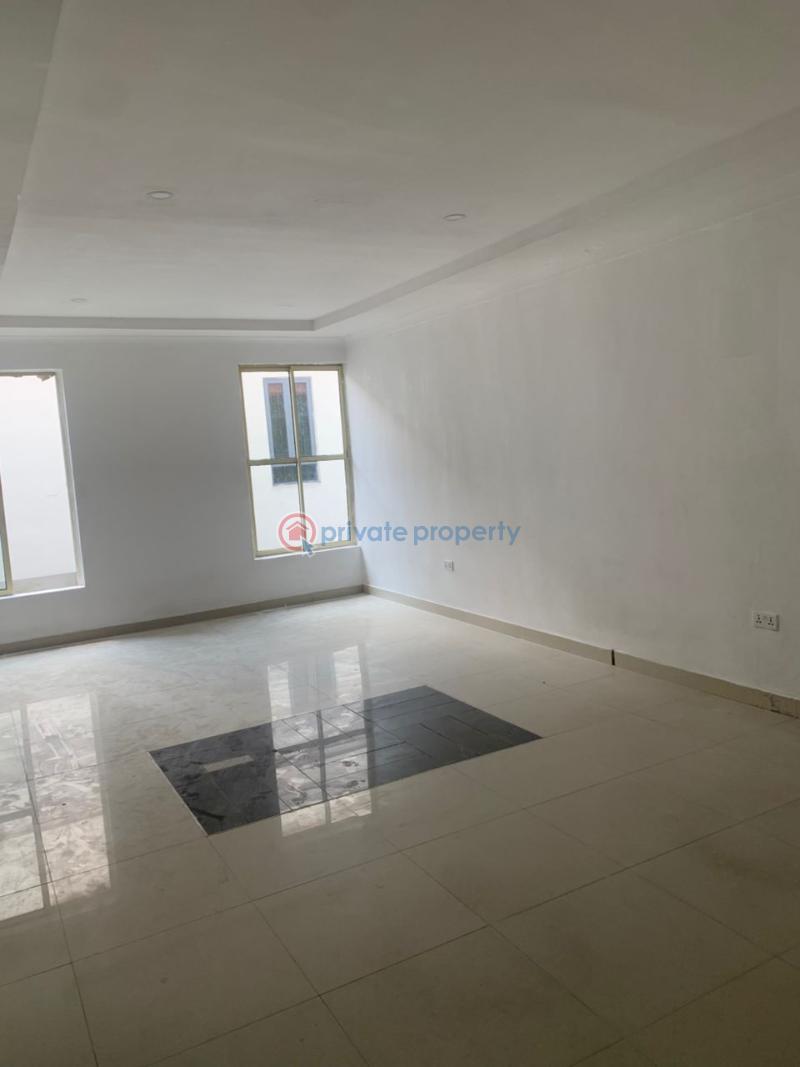 5 bedroom Townhouse For Rent Lekki Phase 1 Lagos - 13