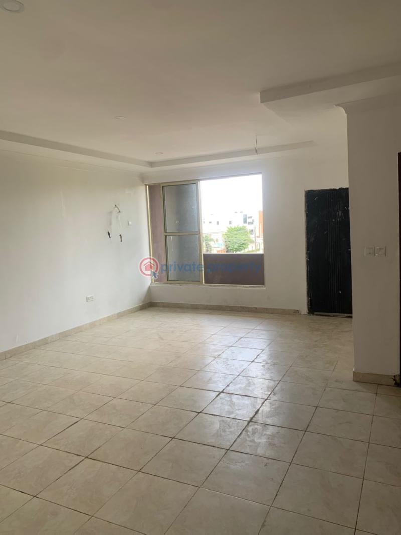 5 bedroom Townhouse For Rent Lekki Phase 1 Lagos - 4