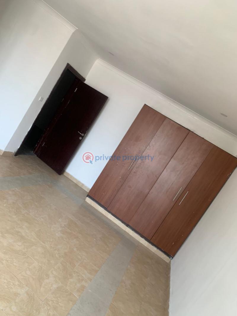 5 bedroom Townhouse For Rent Lekki Phase 1 Lagos - 1