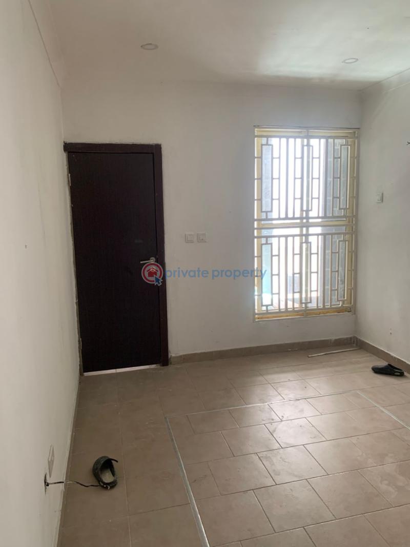 5 bedroom Townhouse For Rent Lekki Phase 1 Lagos - 8