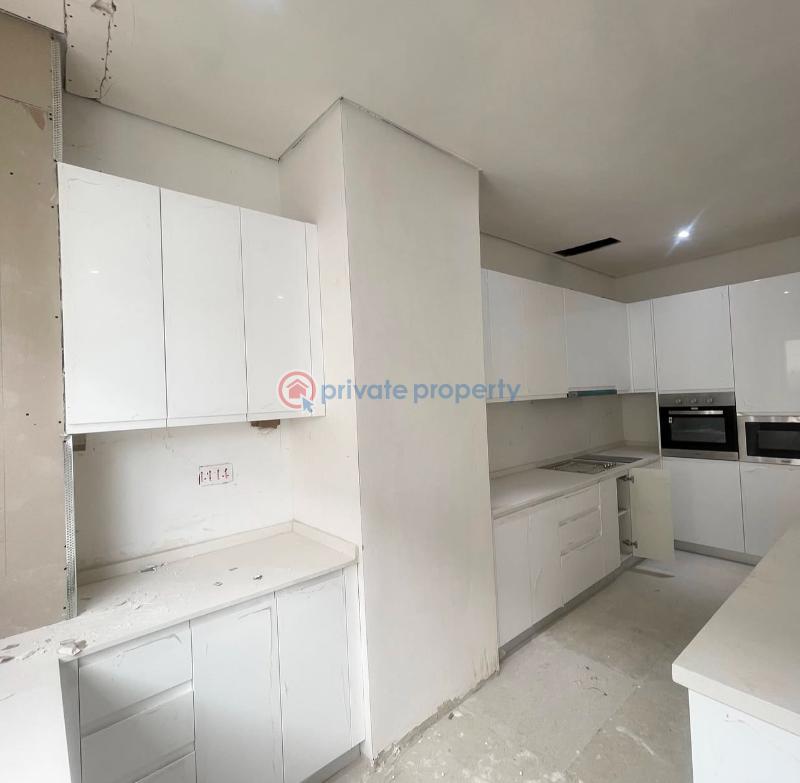 5 bedroom Townhouse For Sale Banana Island Ikoyi Lagos - 5