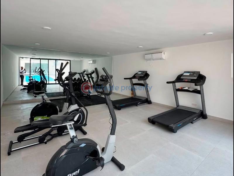 5 bedroom Townhouse For Sale Banana Island Ikoyi Lagos - 2