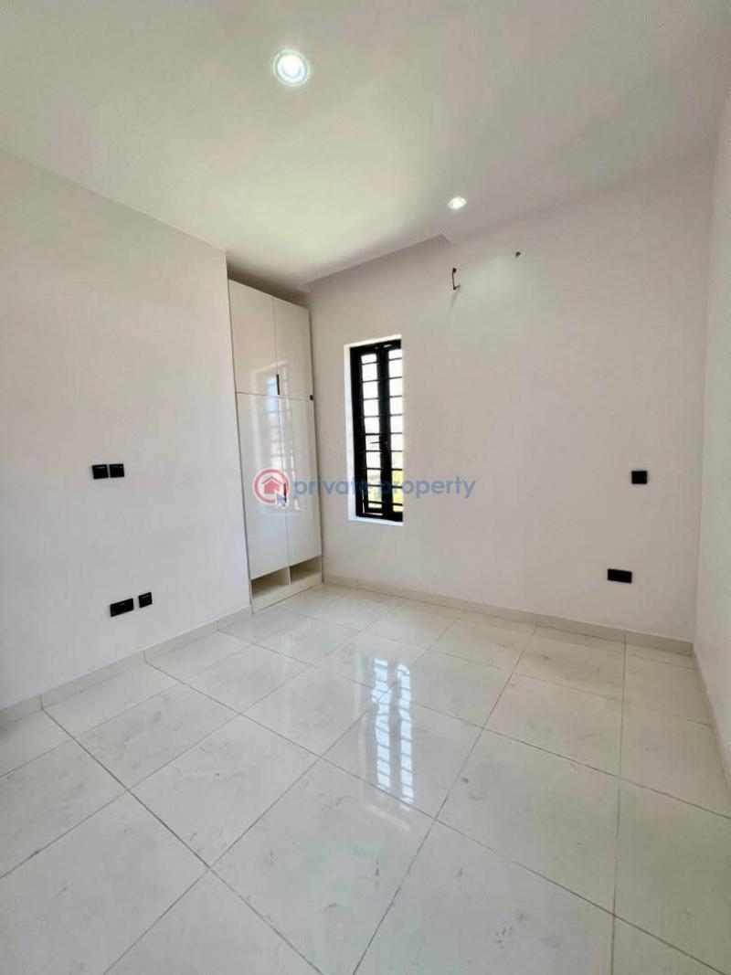 4 bedroom Duplex For Sale Lekki Ajah Ikota Lekki Lagos - 9