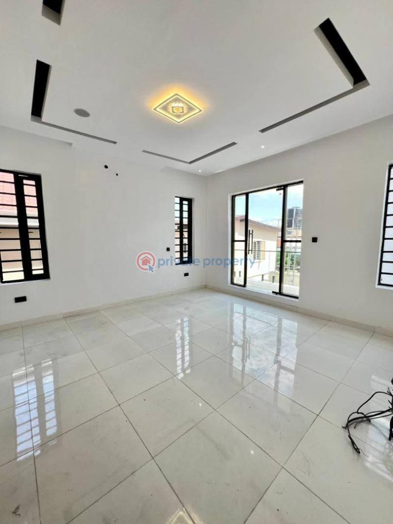 4 bedroom Duplex For Sale Lekki Ajah Ikota Lekki Lagos - 2