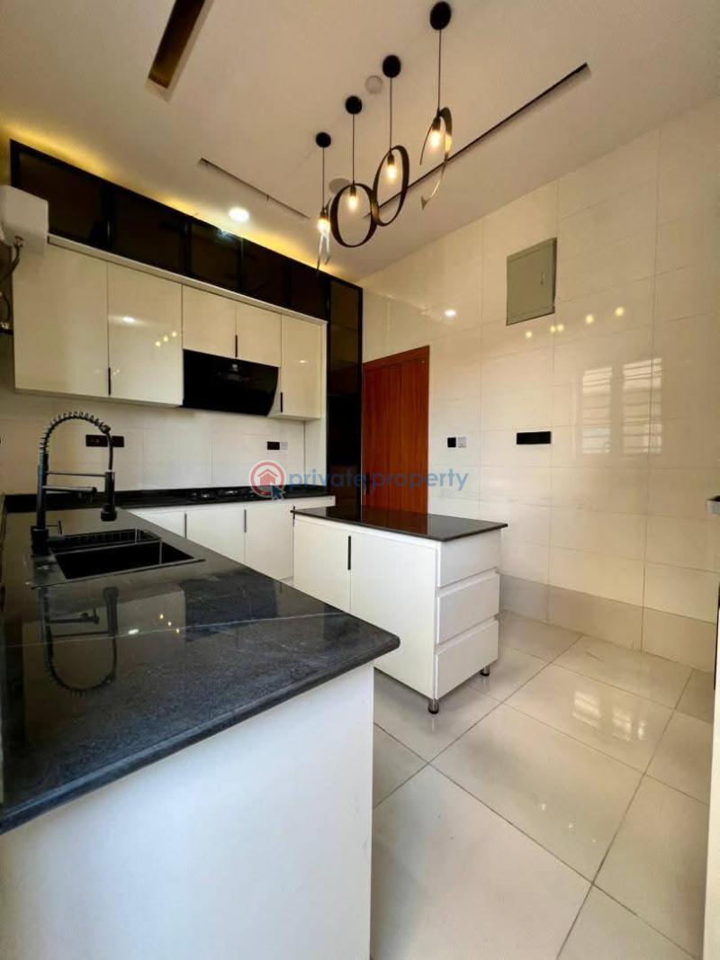 4 bedroom Duplex For Sale Lekki Ajah Ikota Lekki Lagos - 4