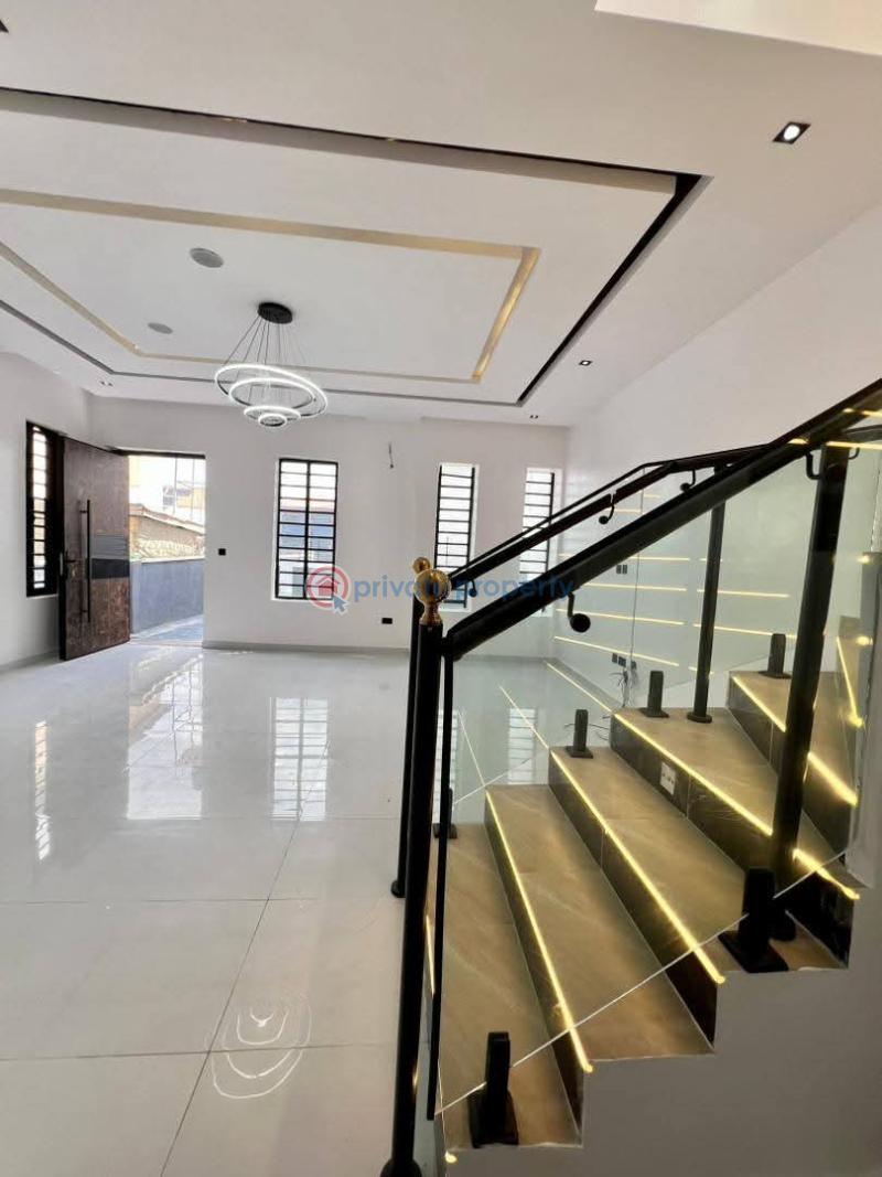 4 bedroom Duplex For Sale Lekki Ajah Ikota Lekki Lagos - 0