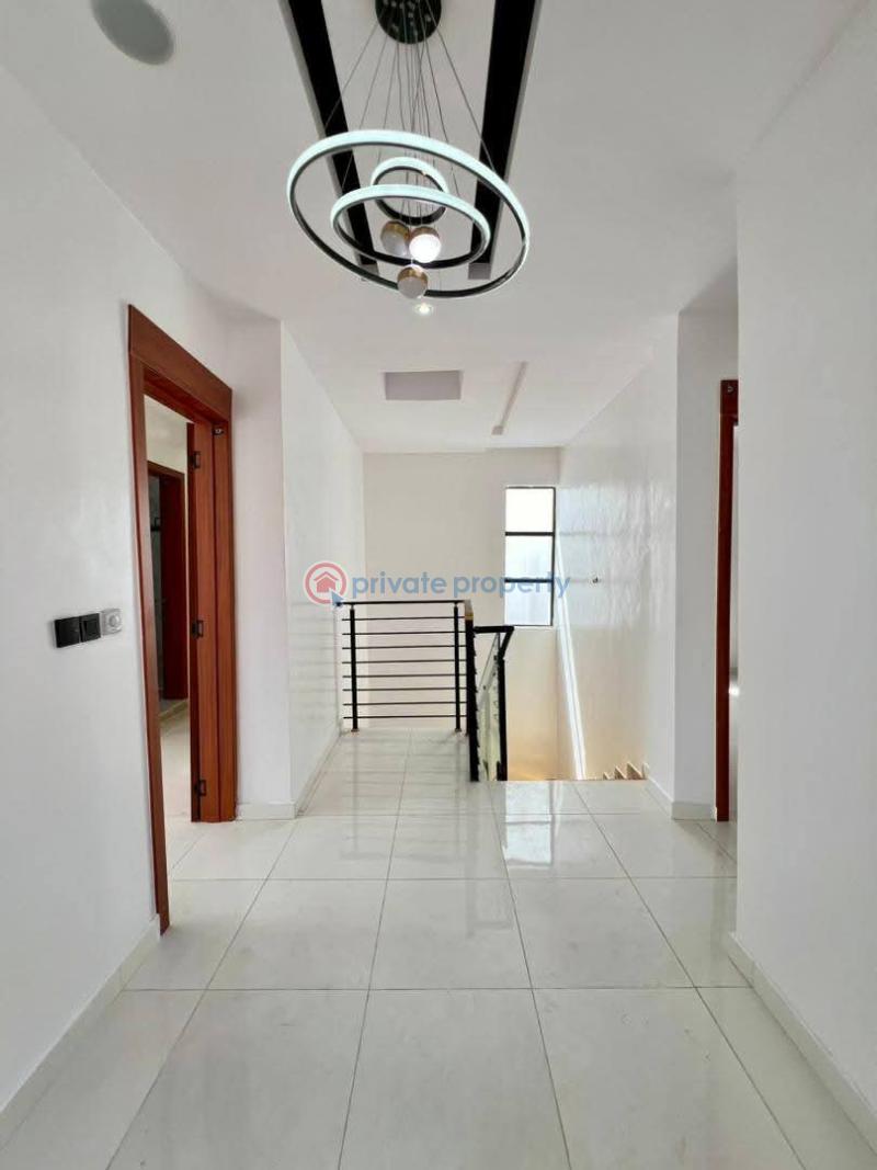 4 bedroom Duplex For Sale Lekki Ajah Ikota Lekki Lagos - 5