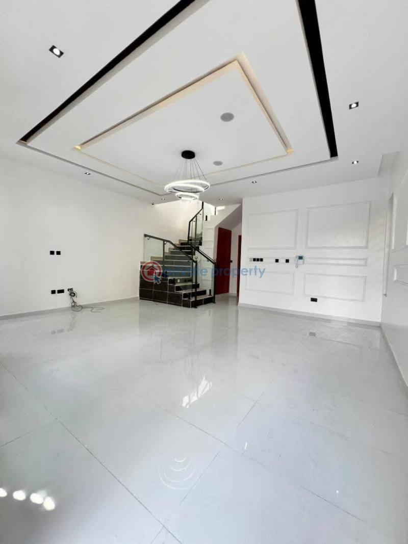 4 bedroom Duplex For Sale Lekki Ajah Ikota Lekki Lagos - 3