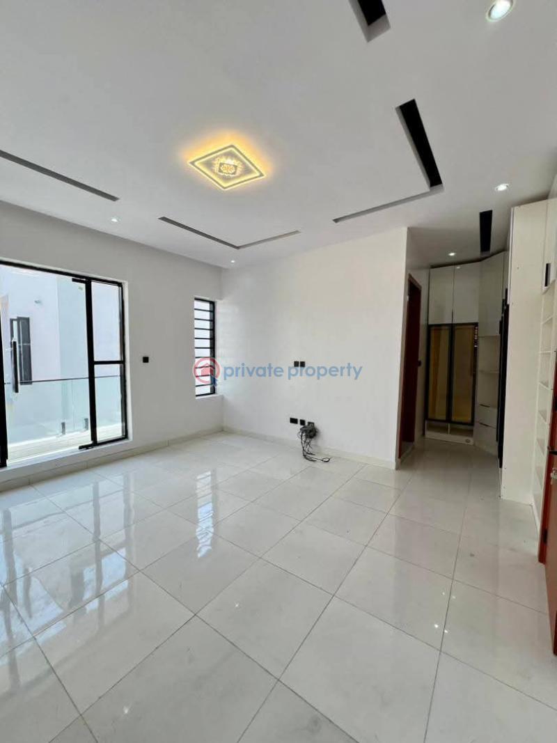 4 bedroom Duplex For Sale Lekki Ajah Ikota Lekki Lagos - 1