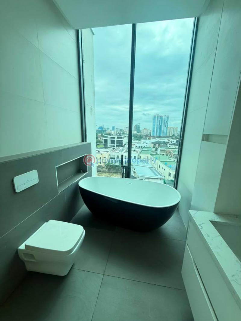5 bedroom Penthouse For Sale Old Ikoyi Lagos - 3