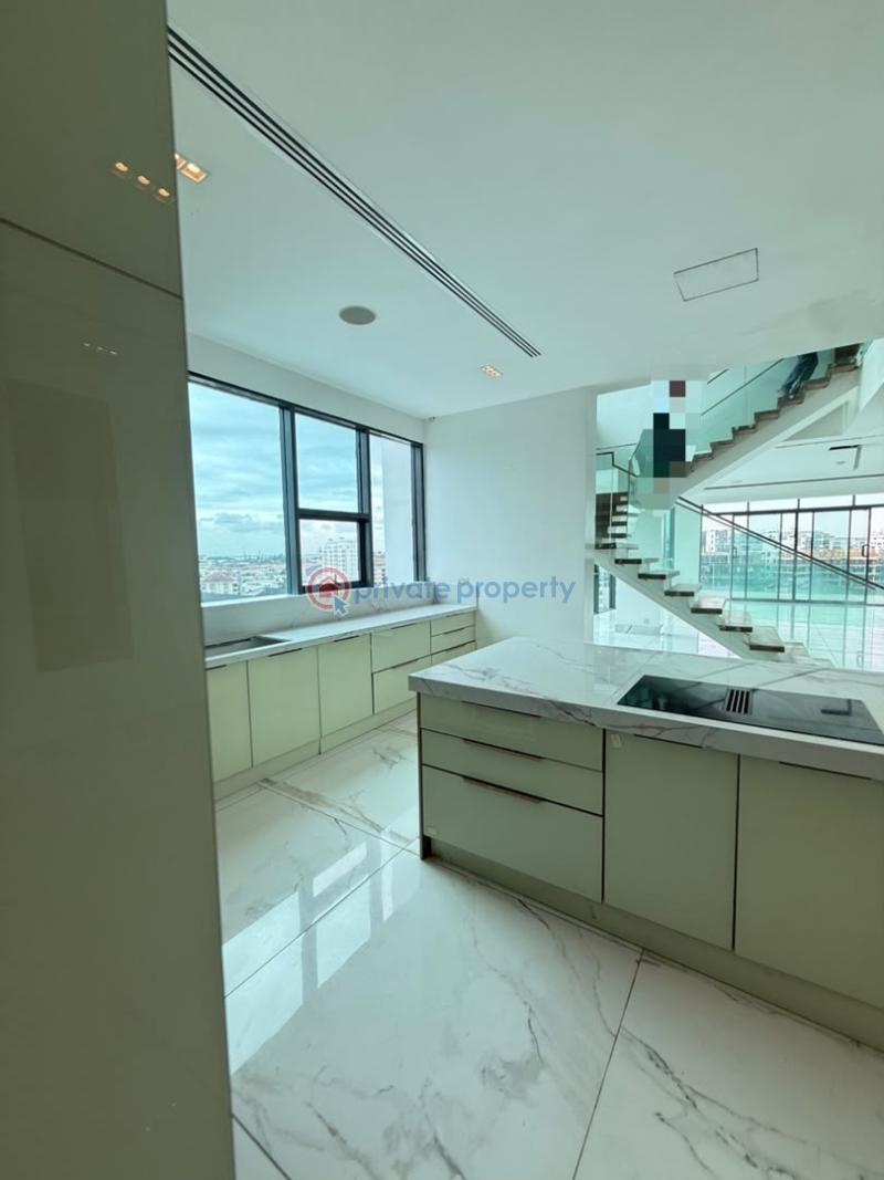 5 bedroom Penthouse For Sale Old Ikoyi Lagos - 4