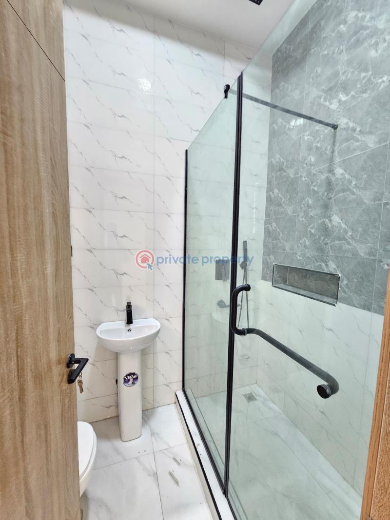5 bedroom House For Sale Orchid, Lekki Lagos - 13