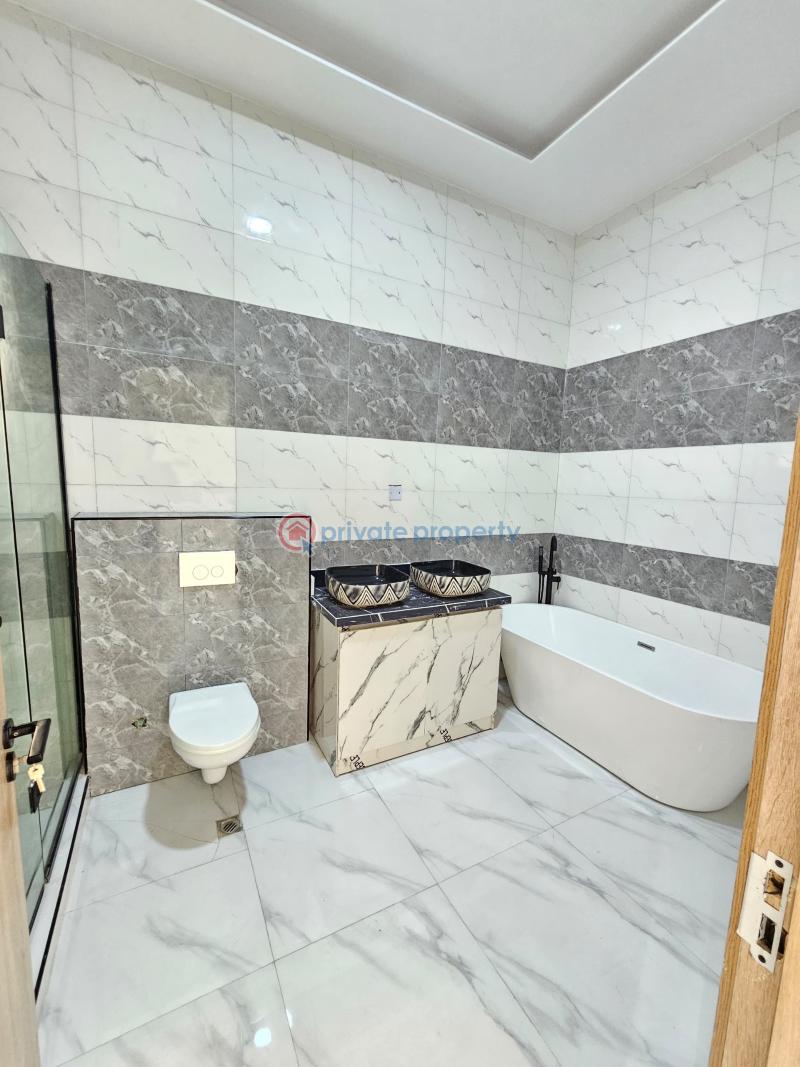5 bedroom House For Sale Orchid, Lekki Lagos - 5