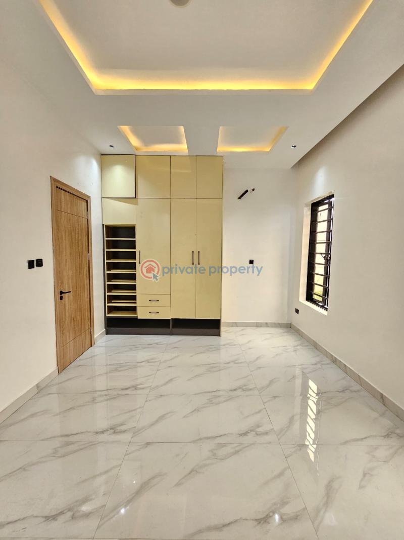 5 bedroom House For Sale Orchid, Lekki Lagos - 2