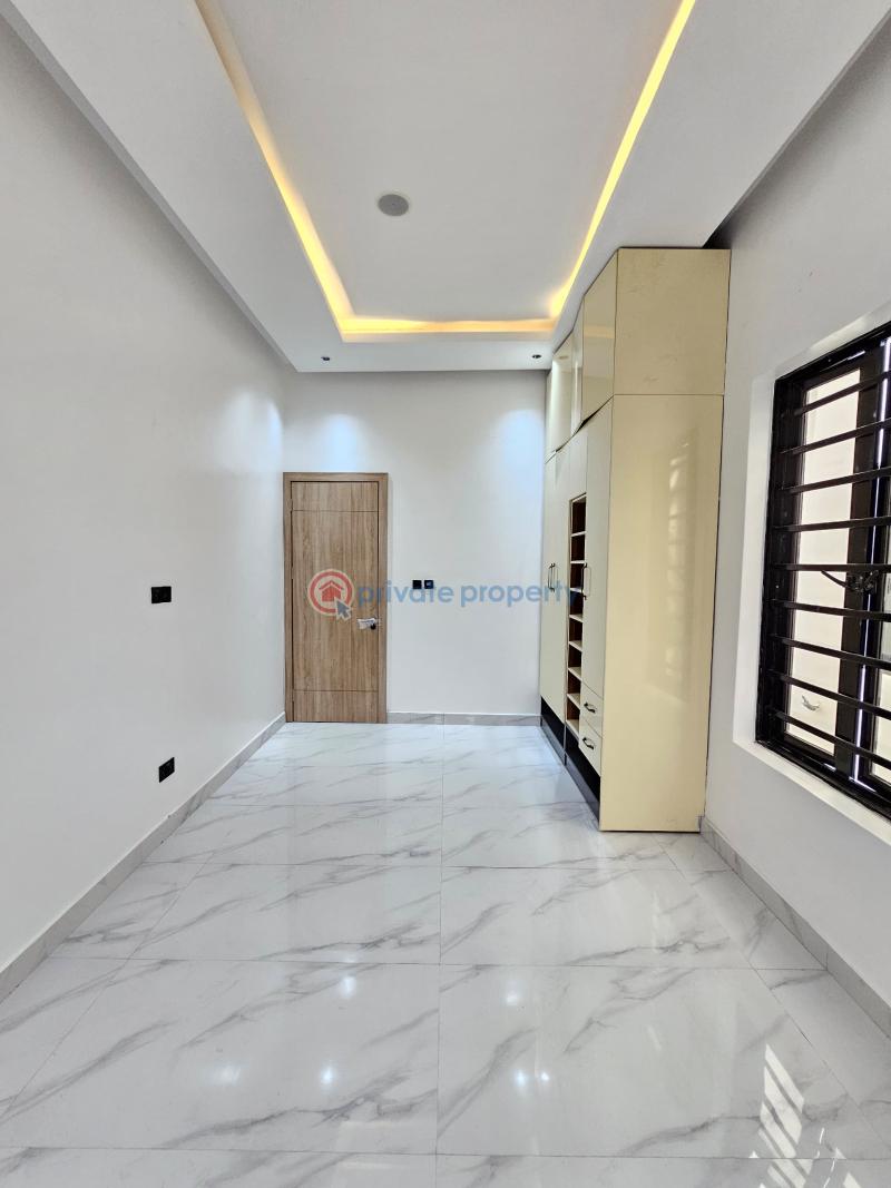 5 bedroom House For Sale Orchid, Lekki Lagos - 8