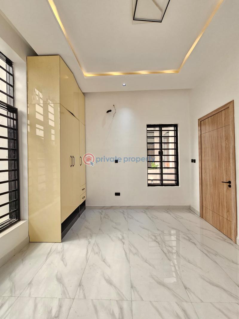 5 bedroom House For Sale Orchid, Lekki Lagos - 10